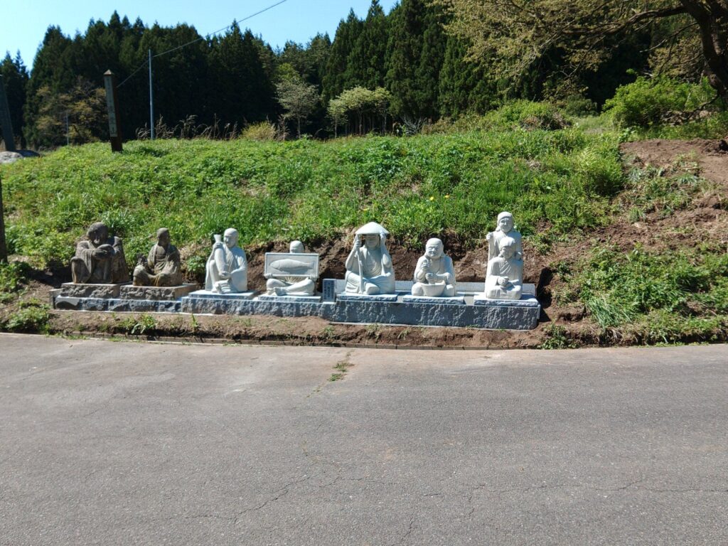 東堂山満福寺０３